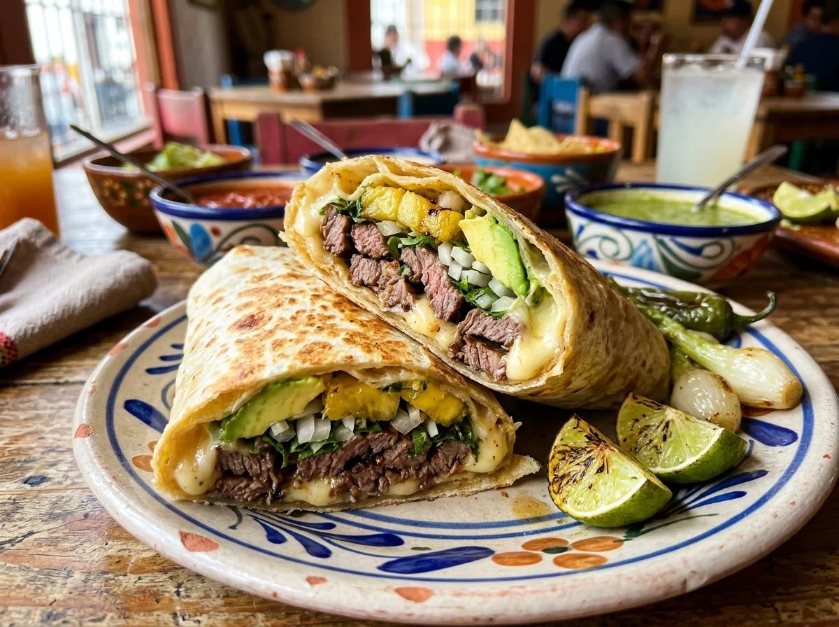 El Famoso Gusano de Taquería EL AMIGO